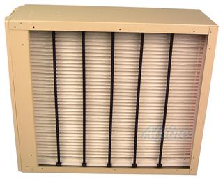 Aprilaire high efficiency 2024 air cleaner